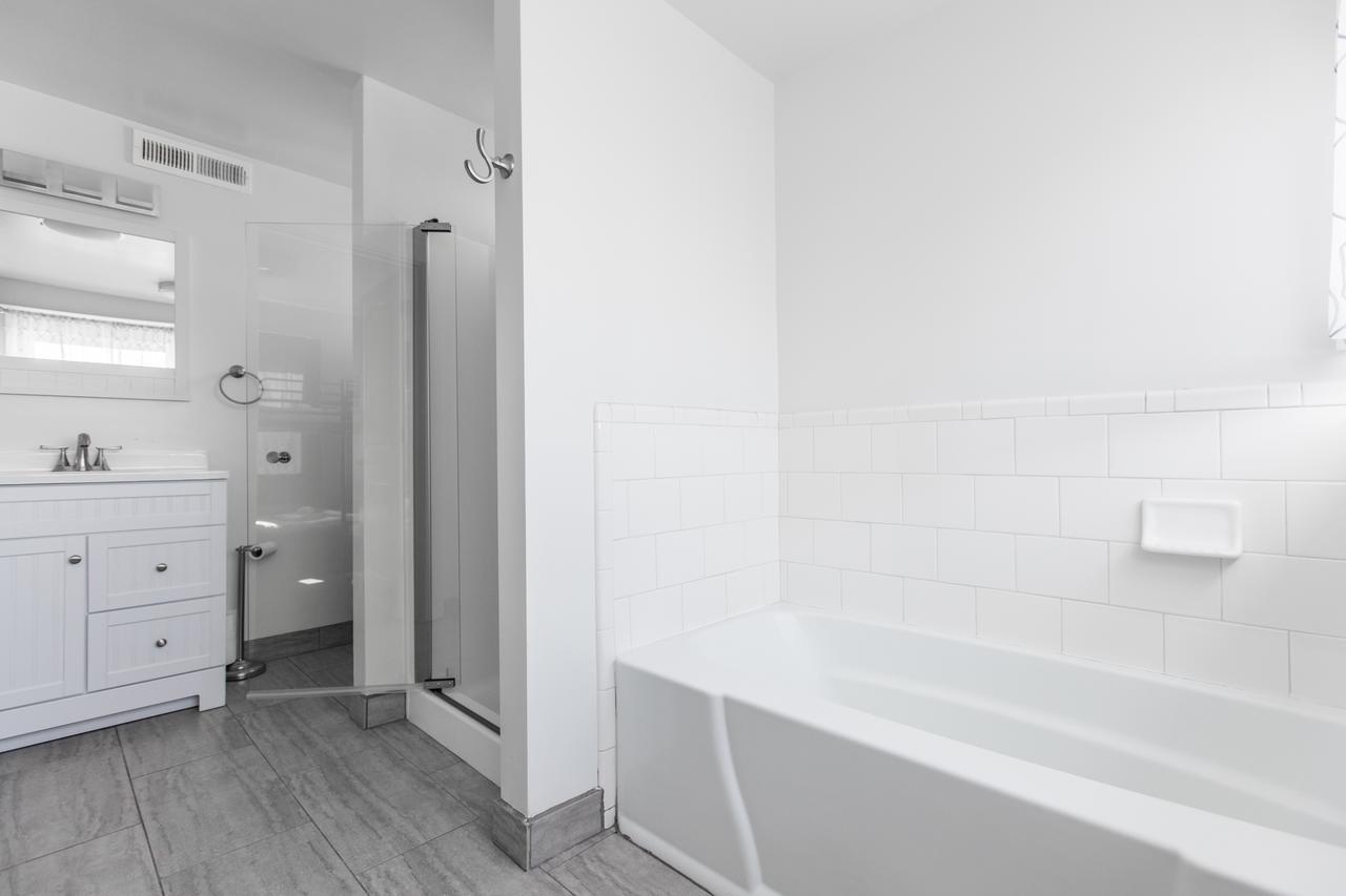 H California Hostel Лос Анджелис Екстериор снимка
